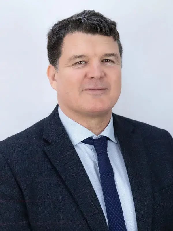 Will Mallard - Partnership Director